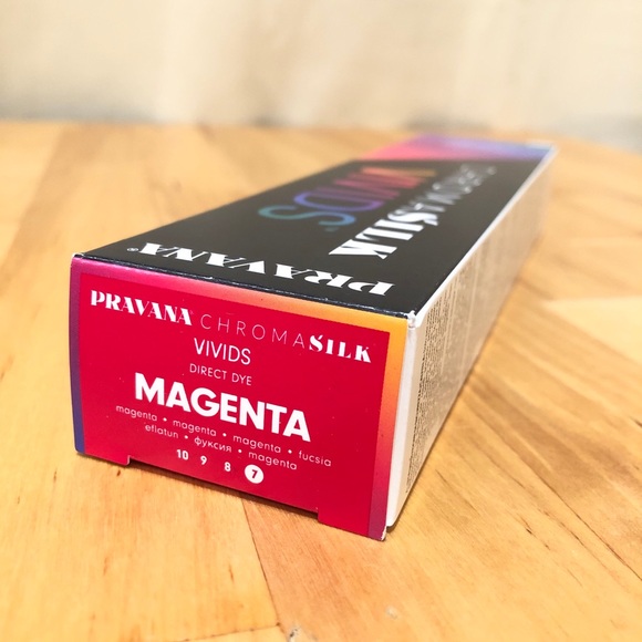 Pravana Vivids Magenta - Picture 2 of 2